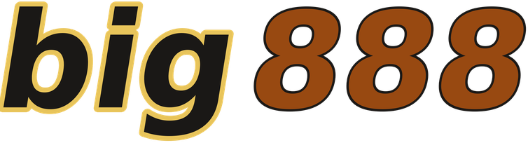 big888 logo